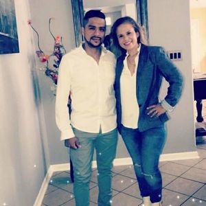 Meet your Posher, Sonia